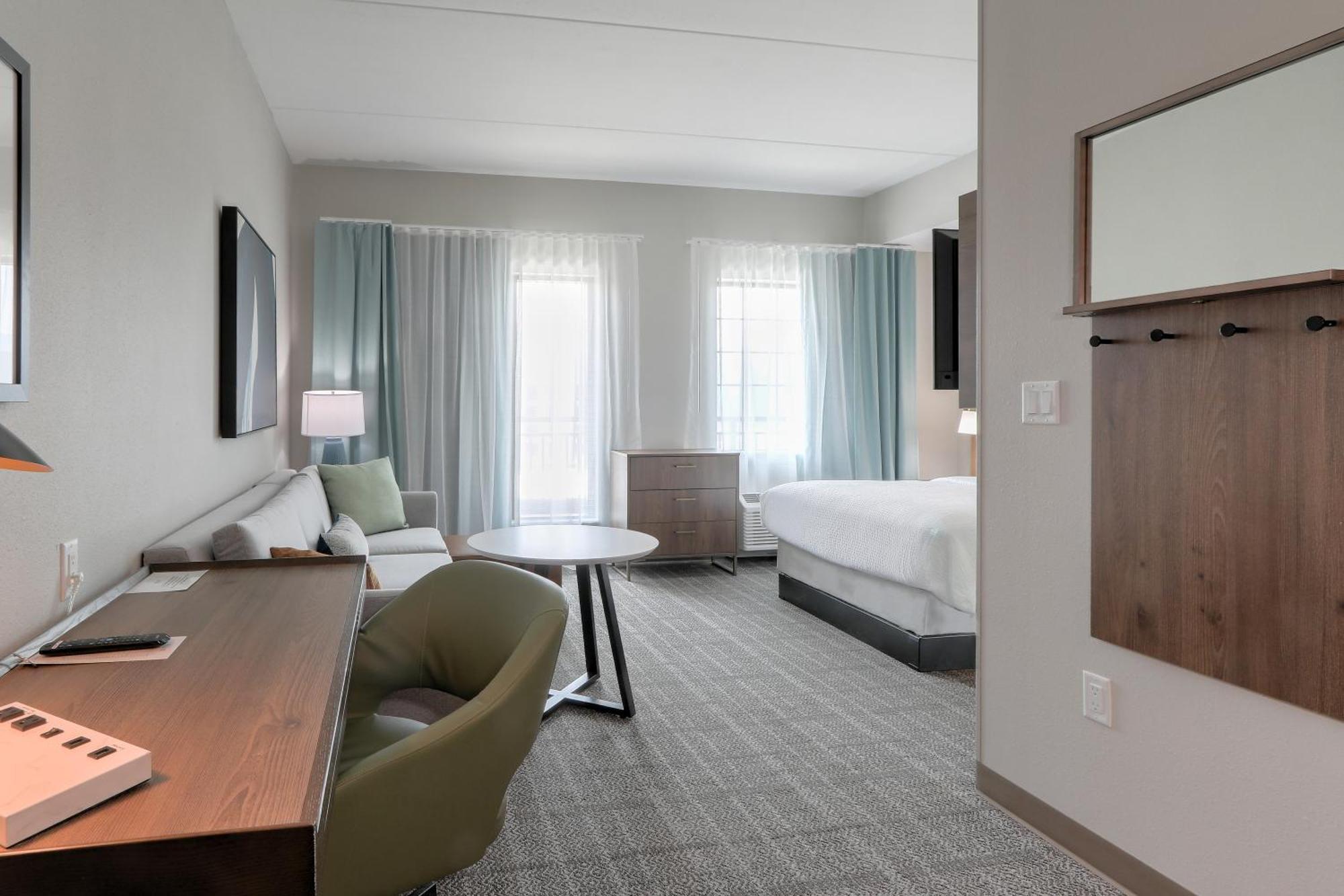 Staybridge Suites Pigeon Forge - Smoky Mtns By Ihg Exterior photo